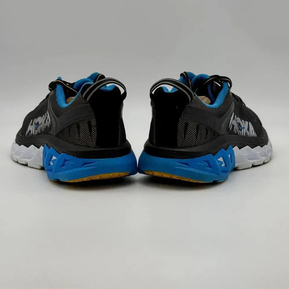 Hoka Arahi 2 Road Running Shoe Men's Size 7.5 - Picture 7 of 12